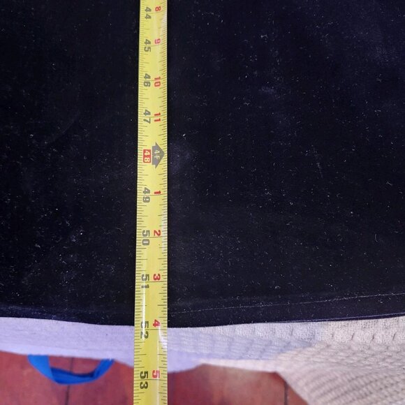 by Caliendo Black Velvet - Picture 4 of 12